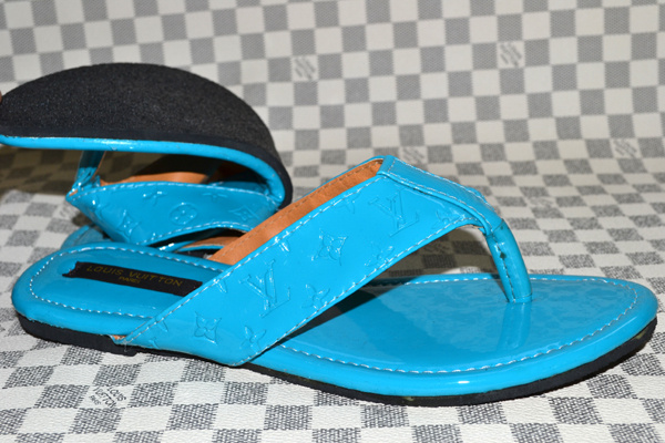 2017 LU slippers woman 35-42-179